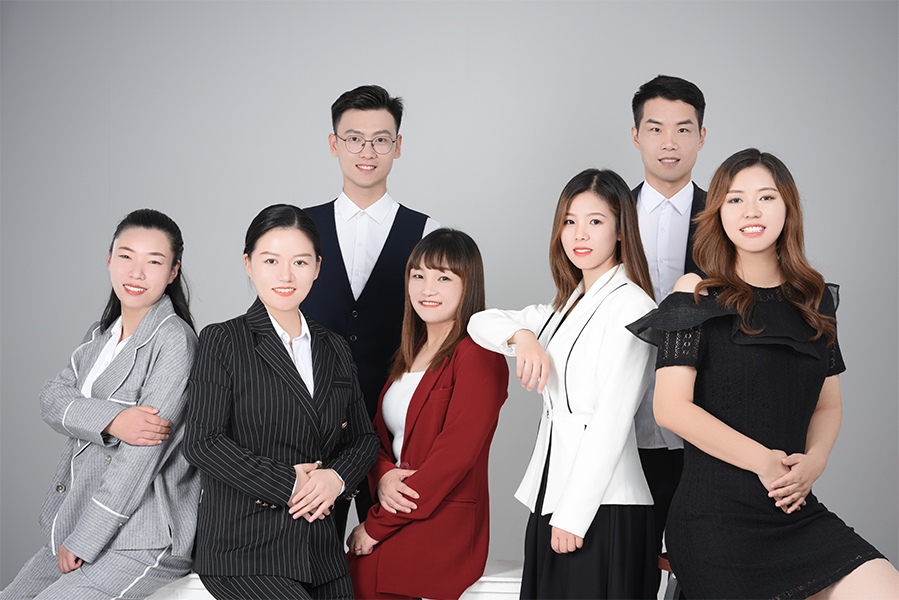 【征集大賽】青峰創元集團十九周年慶典小視頻征集大賽